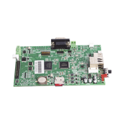 TARJETA DE REFACCIÓN P/ XRADARIP.-Acceso Vehicular-ACCESSPRO-Bsai Seguridad & Controles