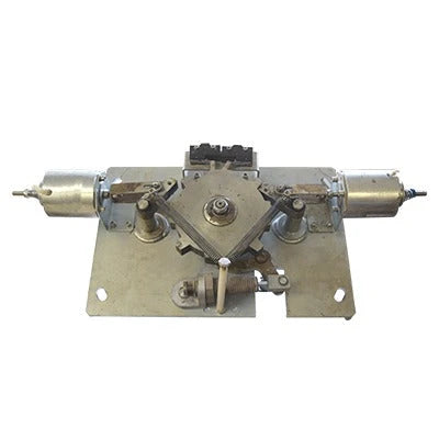 MECANISMO DE REFACCION PARA TORNIQUETES DE CUERPO COMPLETO XT100/XT200-Refacciones Controles de Acceso-ACCESSPRO-Bsai Seguridad & Controles