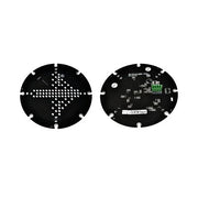 LED DE ESTADO PARA TORNIQUETES XT100/XT200-Refacciones Controles de Acceso-ACCESSPRO-Bsai Seguridad & Controles