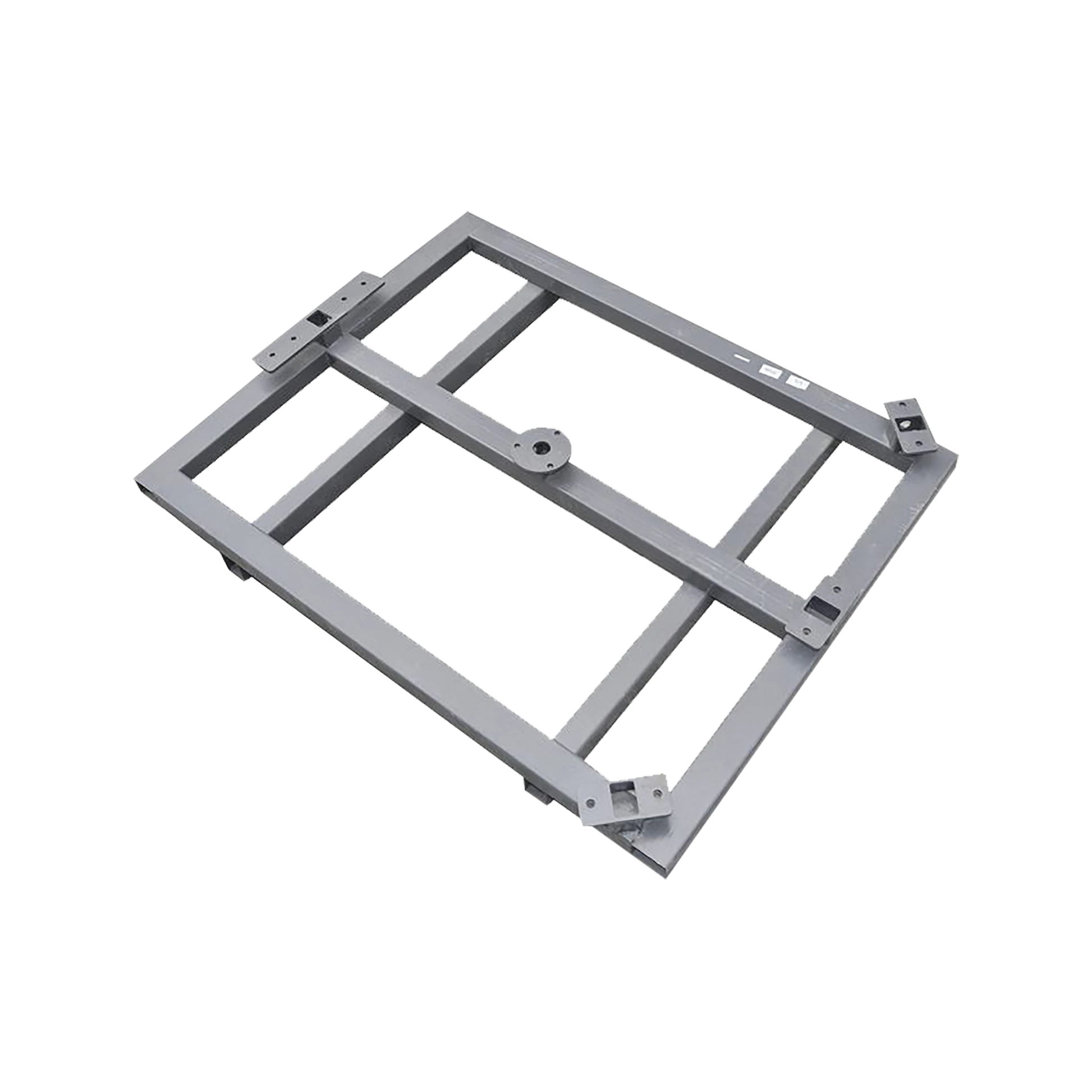 BASE PARA TORNIQUETE XT200 / XT200CS / XT200C-Refacciones Controles de Acceso-ACCESSPRO-Bsai Seguridad & Controles