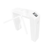 TAPADERA DE PLÁSTICO PARA ESPACIO DE LECTORA COMPATIBLE CON TORNIQUETE XT1000/XT1000PRO/XT5000/XT7000-Refacciones Controles de Acceso-ACCESSPRO-Bsai Seguridad & Controles