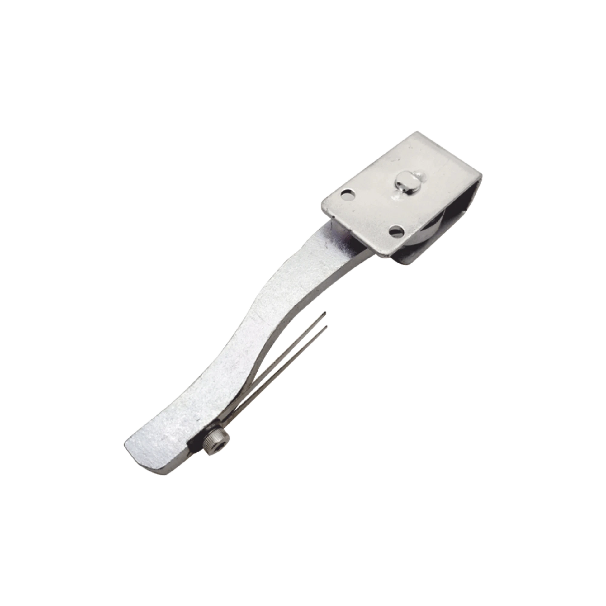 PIEZA DE BLOQUEO DE MECANISMO PARA XT1000 / XT5000 / XT7000-Torniquetes y Puertas de Cortesía-AccessPRO-Bsai Seguridad & Controles