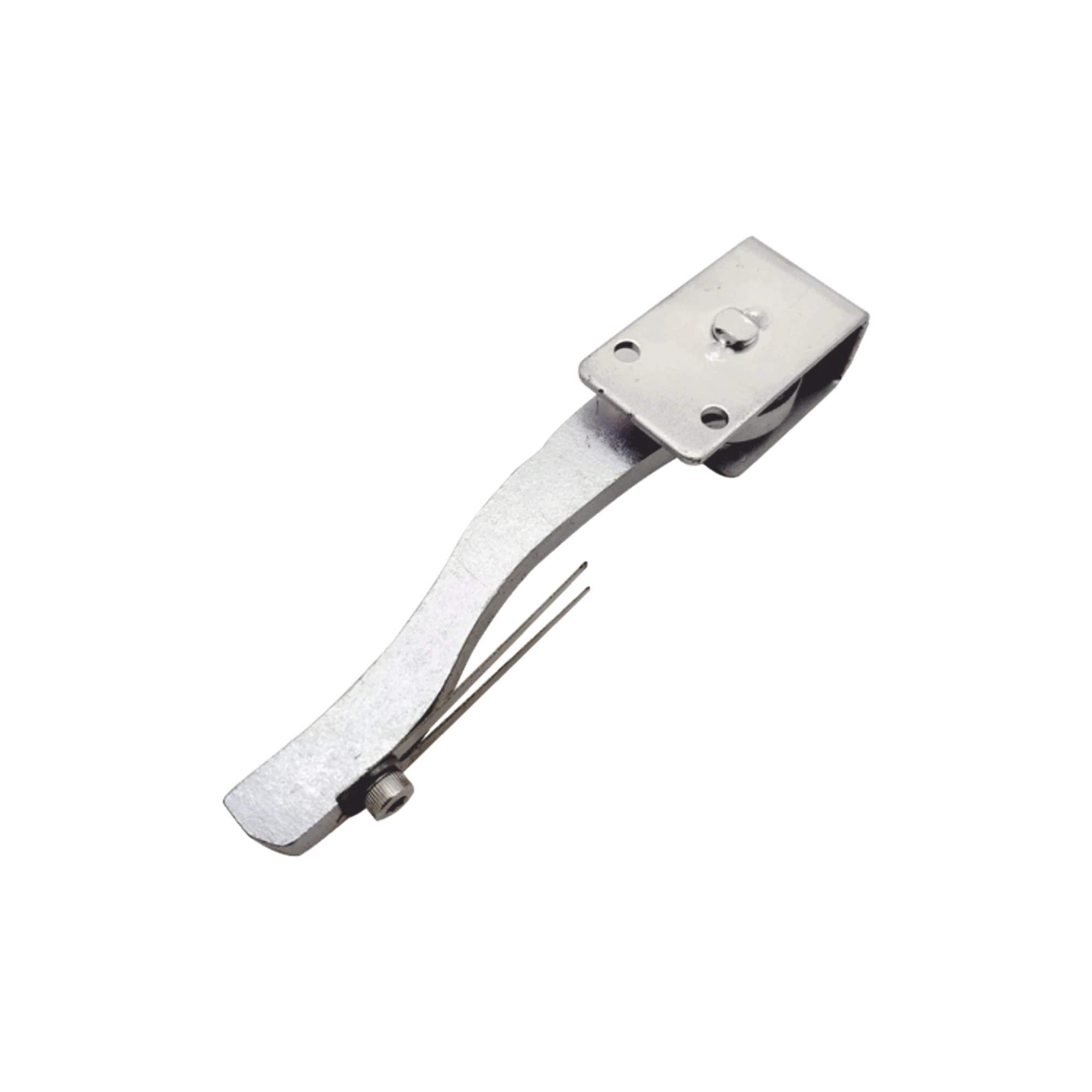 PIEZA DE BLOQUEO DE MECANISMO PARA XT1000 / XT5000 / XT7000-Torniquetes y Puertas de Cortesía-AccessPRO-Bsai Seguridad & Controles