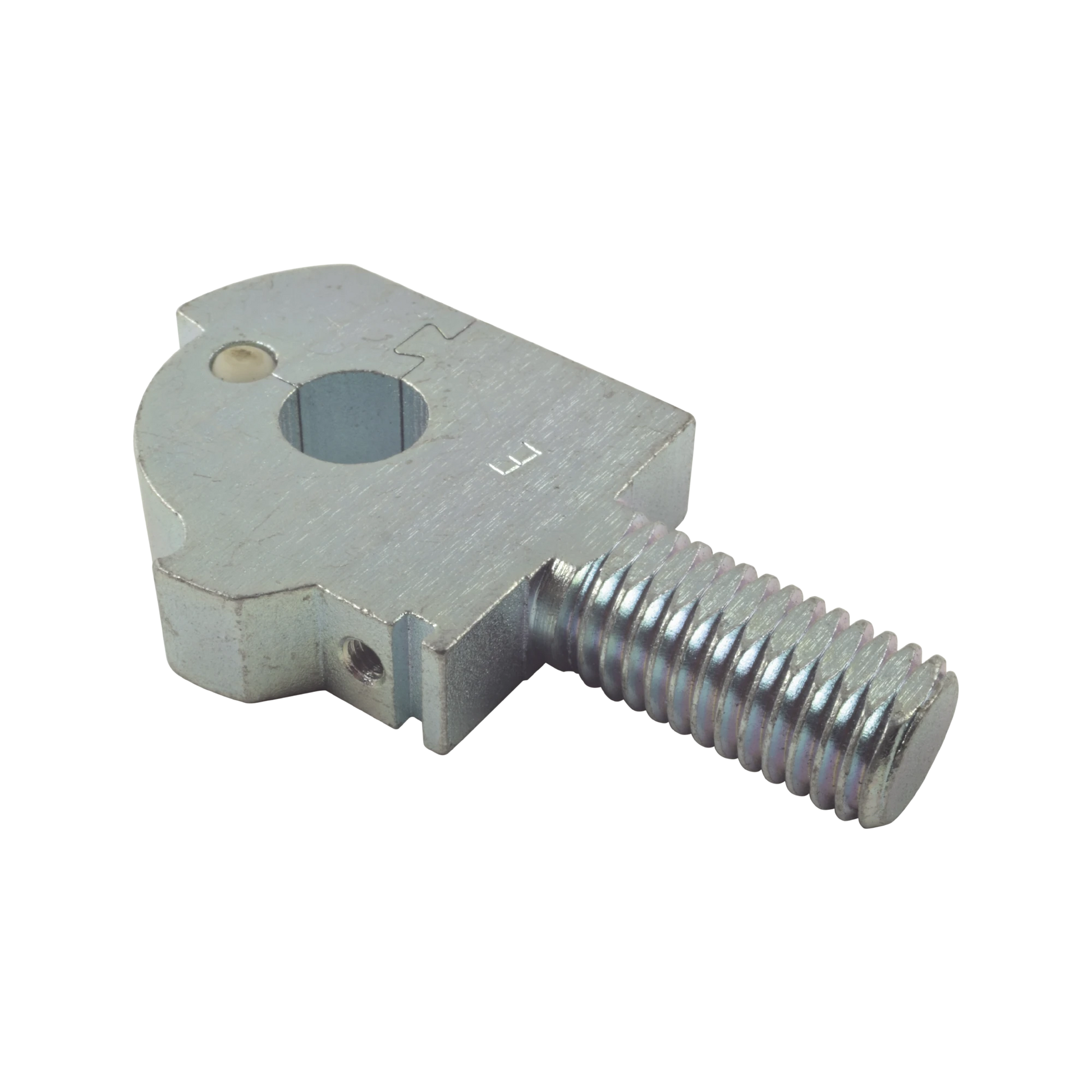 SOPORTE PARA BRAZO ABATIBLE PARA XT1000/XT5000/XT7000-Torniquetes y Puertas de Cortesía-ZKTECO-Bsai Seguridad & Controles