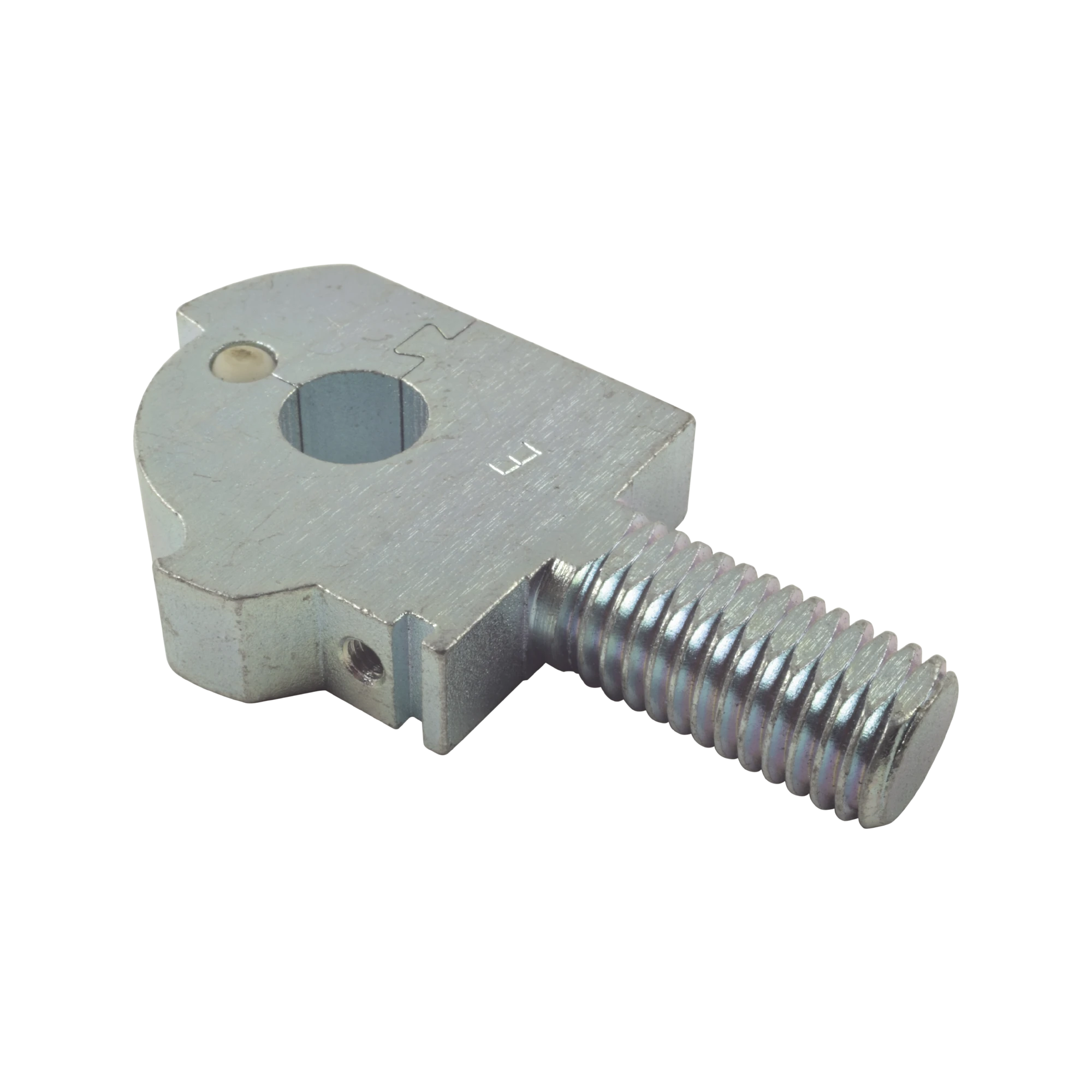 SOPORTE PARA BRAZO ABATIBLE PARA XT1000/XT5000/XT7000-Torniquetes y Puertas de Cortesía-ZKTECO-Bsai Seguridad & Controles