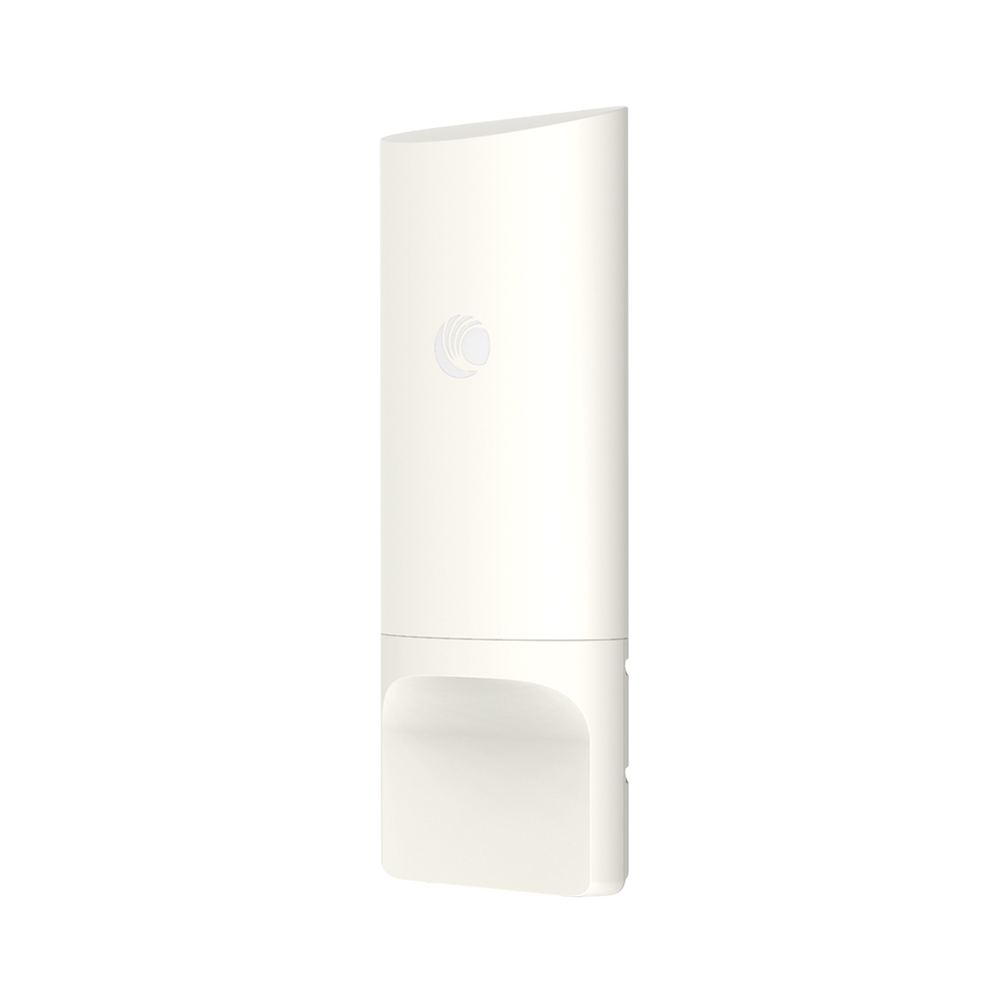 ACCESS POINT EXTERIOR CNPILOT XV2-2T WIFI 6 802.11AX, DOBLE BANDA, SEGURIDAD DE ACCESO WPA3, POLÍTICAS DE CONTROL DE APLICACIONES, HASTA 512 CLIENTES, GESTIÓN DESDE LA NUBE, IP67-CAMBIUM NETWORKS-Bsai Seguridad & Controles