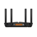 ONU/ONT - GPON ROUTER INALÁMBRICO AX 1800 / 1 PUERTO PON SC/APC / 1 PUERTO FXS (RJ11) / 4 PUERTOS LAN 10/100/1000 MBPS / COMPATIBLE CON EASYMESH / SOPORTA AGINET CONFIG - AGINET ACS-Redes FTTH/PON-TP-LINK-Bsai Seguridad & Controles