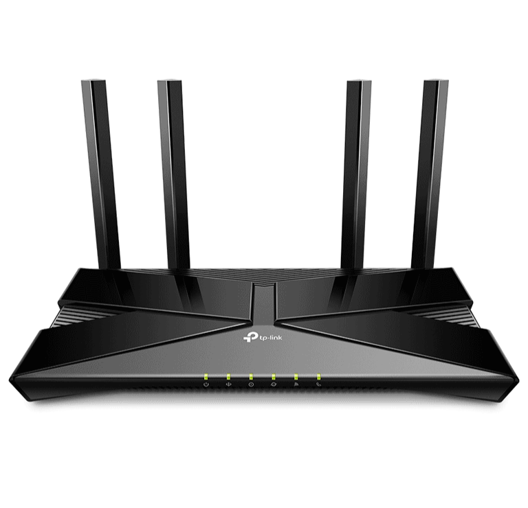 TP-LINK - XX230V / GPON ROUTER INALÁMBRICO AX 1800 / 1 PUERTO PON SC/APC / 4 PUERTOS RJ45 GIGABIT LAN / WI-FI 6 / 1 PUERTO FXS RJ11 VOIP / MESH / SOPORTA AGINET CONFIG#2025TPL-GPON / OLT / ONT / ONU-TP-LINK-Bsai Seguridad & Controles