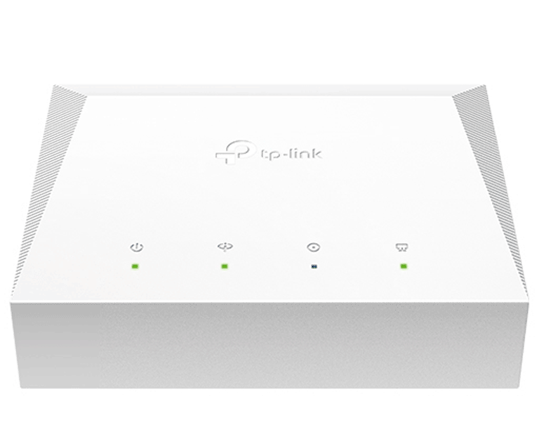 TP-LINK - XZ000-G7 / TERMINAL XPON GIGABIT DE 1 PUERTO / 1 PUERTO RJ45 GIGABIT LAN / HASTA 2.488 GBPS / DISTANCIA 0~20 KM MAX #MCI1-GPON / OLT / ONT / ONU-TP-LINK-Bsai Seguridad & Controles