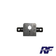 DADO PARA PLEGAR CONECTORES DE ANILLO DE 0.042, 0.068 Y 0.255 EN RG-8/X, LMR-240 O 9258.-Equipo de Laboratorio-RF INDUSTRIES,LTD-Bsai Seguridad & Controles