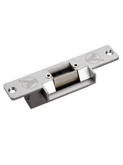YLI YS130NO - CONTRACHAPA ELÉCTRICA / IDEAL PARA SISTEMA DE VIDEOPORTEROS Y CONTROL DE ACCESO / FUNCIÓN NO / 12 VDC/-Eléctrica-YLI ELECTRONIC-Bsai Seguridad & Controles