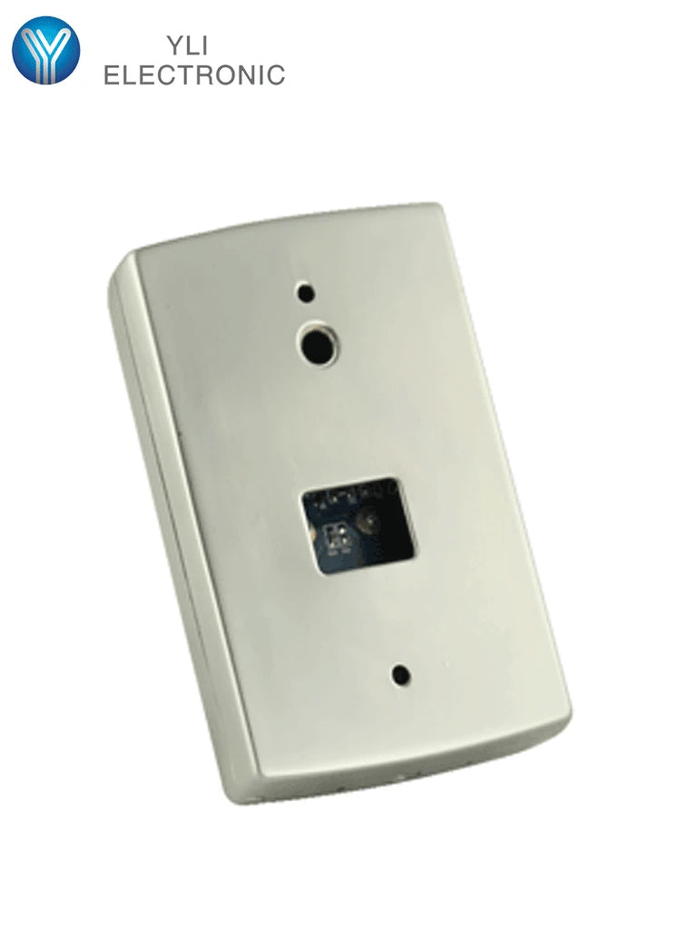 YLI YK568L - TECLADO PARA CONTROL DE ACCESO / SALIDAS NC Y NO / EXTERIOR E INTERIOR / 500 USUARIOS PASSWORD O TARJETA ID/-Teclados-YLI ELECTRONIC-Bsai Seguridad & Controles