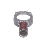 ZAPATA DE COMPRESIÓN LCA8-14-L, PARA CAL. 8 AWG, BARRENO PARA TORNILLO PRISIONERO DE 3/8, 50 PZ-Ferreteria-PANDUIT-LCA8-38-L-Bsai Seguridad & Controles