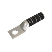 ZAPATA TERMINAL DE COMPRESIÓN PARA TORNILLO DE 3/8" Y CALIBRE 2/0 AWG.-Calidad de la Energía-HUBBELL BURNDY-Bsai Seguridad & Controles