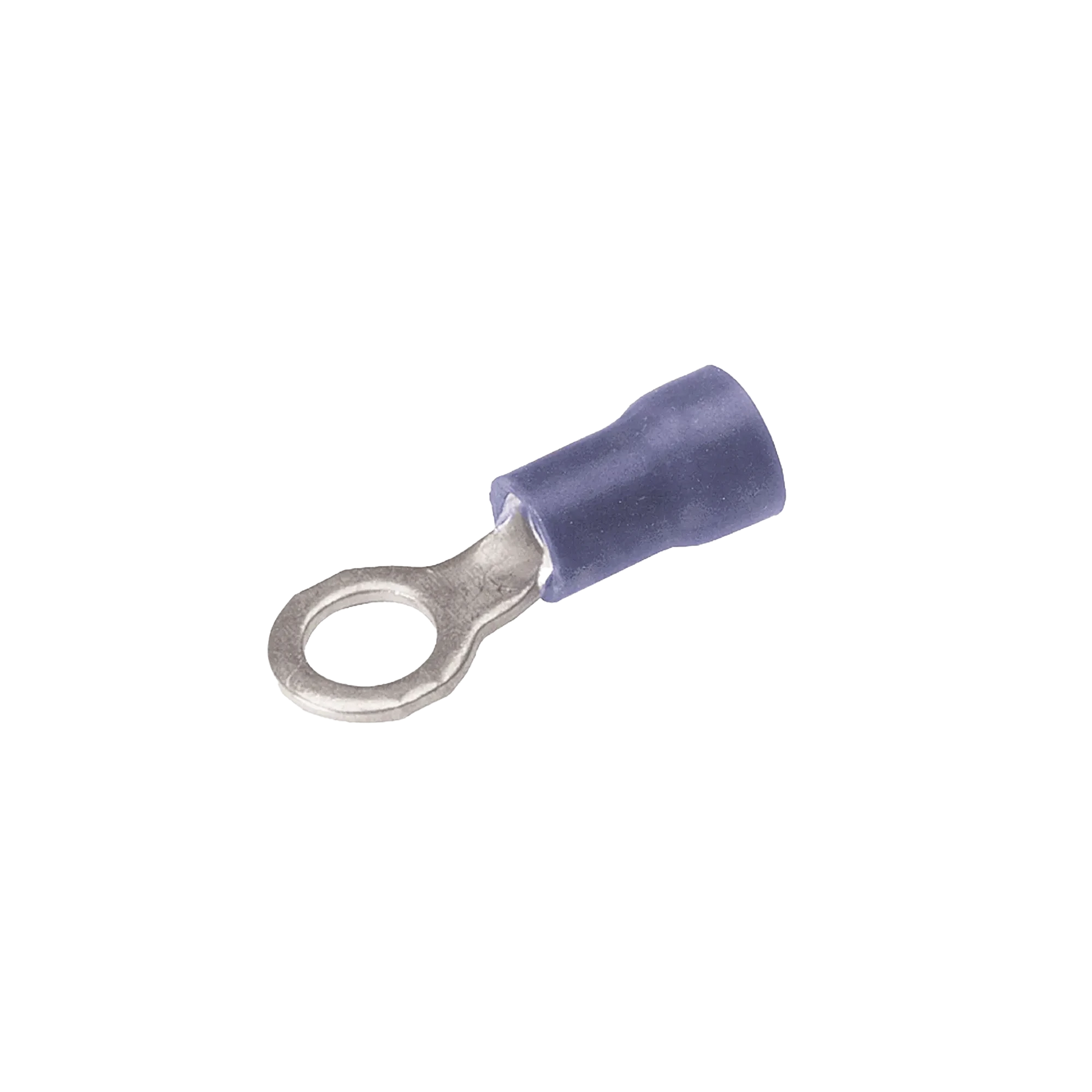 ZAPATA TERMINAL DE OJILLO PARA TORNILLO 5/16 IN (8 MM) CALIBRE 16-14 AWG CON AISLAMIENTO DE VINILO.-Energía Solar-HUBBELL BURNDY-Bsai Seguridad & Controles