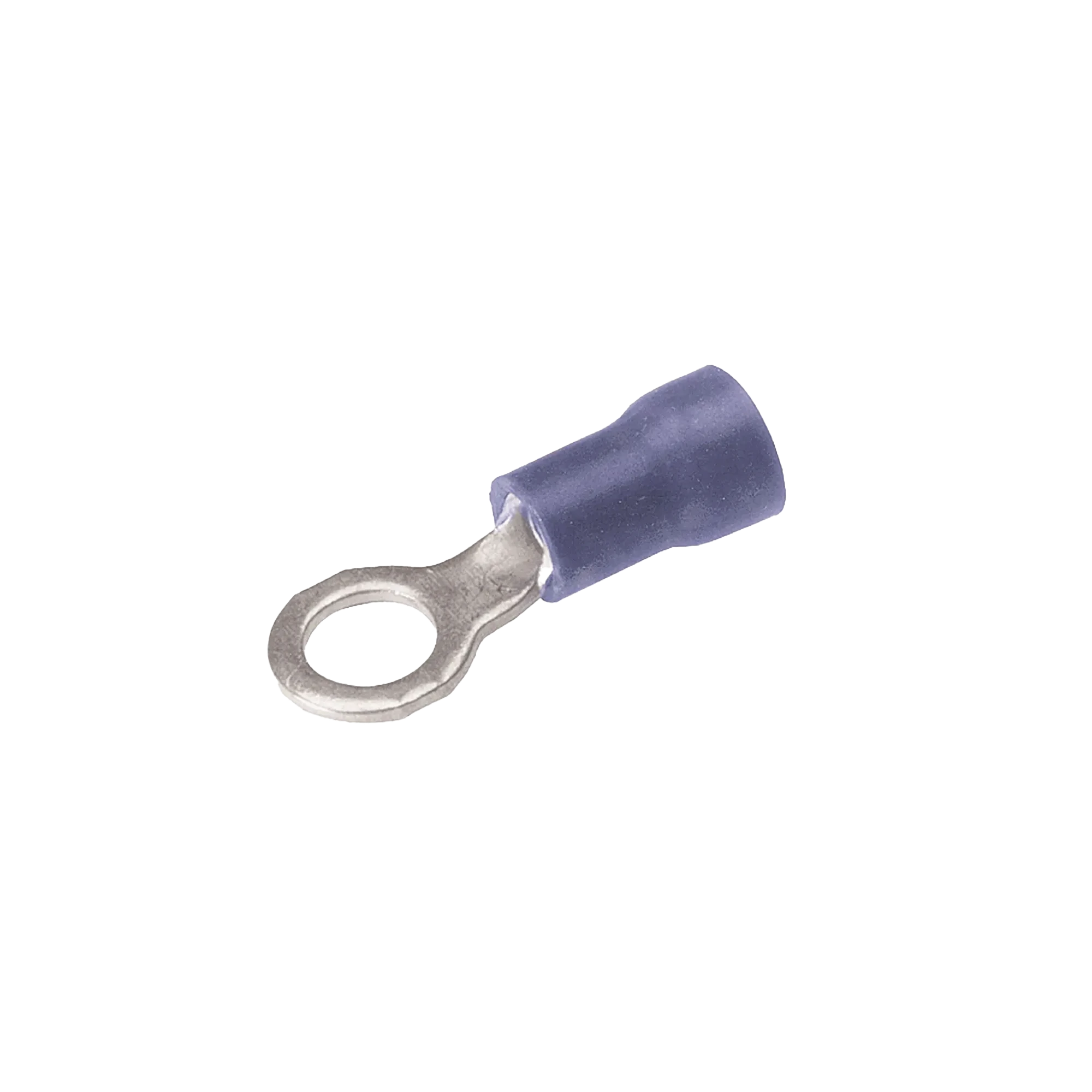 ZAPATA TERMINAL DE OJILLO PARA TORNILLO 5/16 IN (8 MM) CALIBRE 16-14 AWG CON AISLAMIENTO DE VINILO.-Energía Solar-HUBBELL BURNDY-Bsai Seguridad & Controles