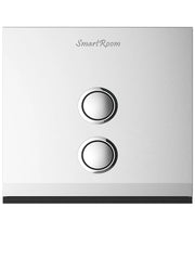 WULIAN SWITCH2 - APAGADOR INTELIGENTE / 2 BOTONES L / 10 AMP / ZIGBEE-Control de Iluminación-WULIAN-Bsai Seguridad & Controles