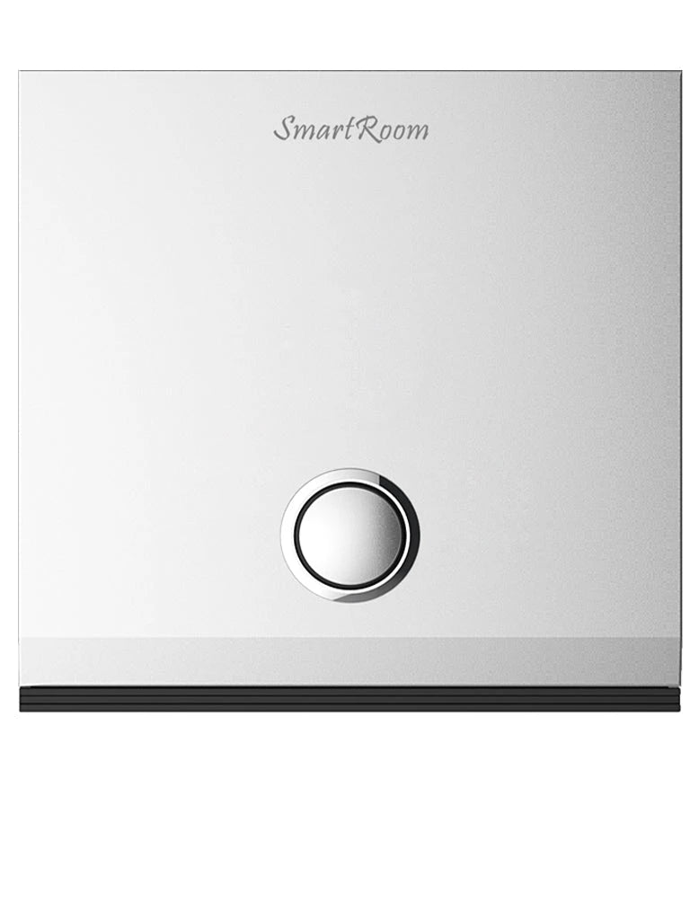 WULIAN SWITCH1 - APAGADOR INTELIGENTE FORMATO EUROPEO / 1 BOTÓN L / 10 AMP / ZIGBEE-Control de Iluminación-WULIAN-Bsai Seguridad & Controles