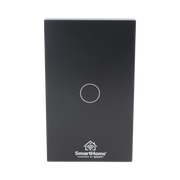 (ZIGBEE) APAGADOR SWITCH INALÁMBRICO ZIGBEE, CONTROL DE 1 REGRESO DE CARGA, 110V-Automatización - Casa Inteligente-SMARTHOME BY EPCOM-Bsai Seguridad & Controles