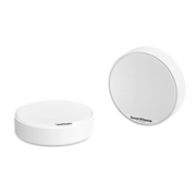 (ZIGBEE) BOTON DE PANICO Y EMERGENCIA INALAMBRICO CON SEÑAL ZIGBEE-Automatización - Casa Inteligente-SMARTHOME BY EPCOM-SHEBZ101-Bsai Seguridad & Controles