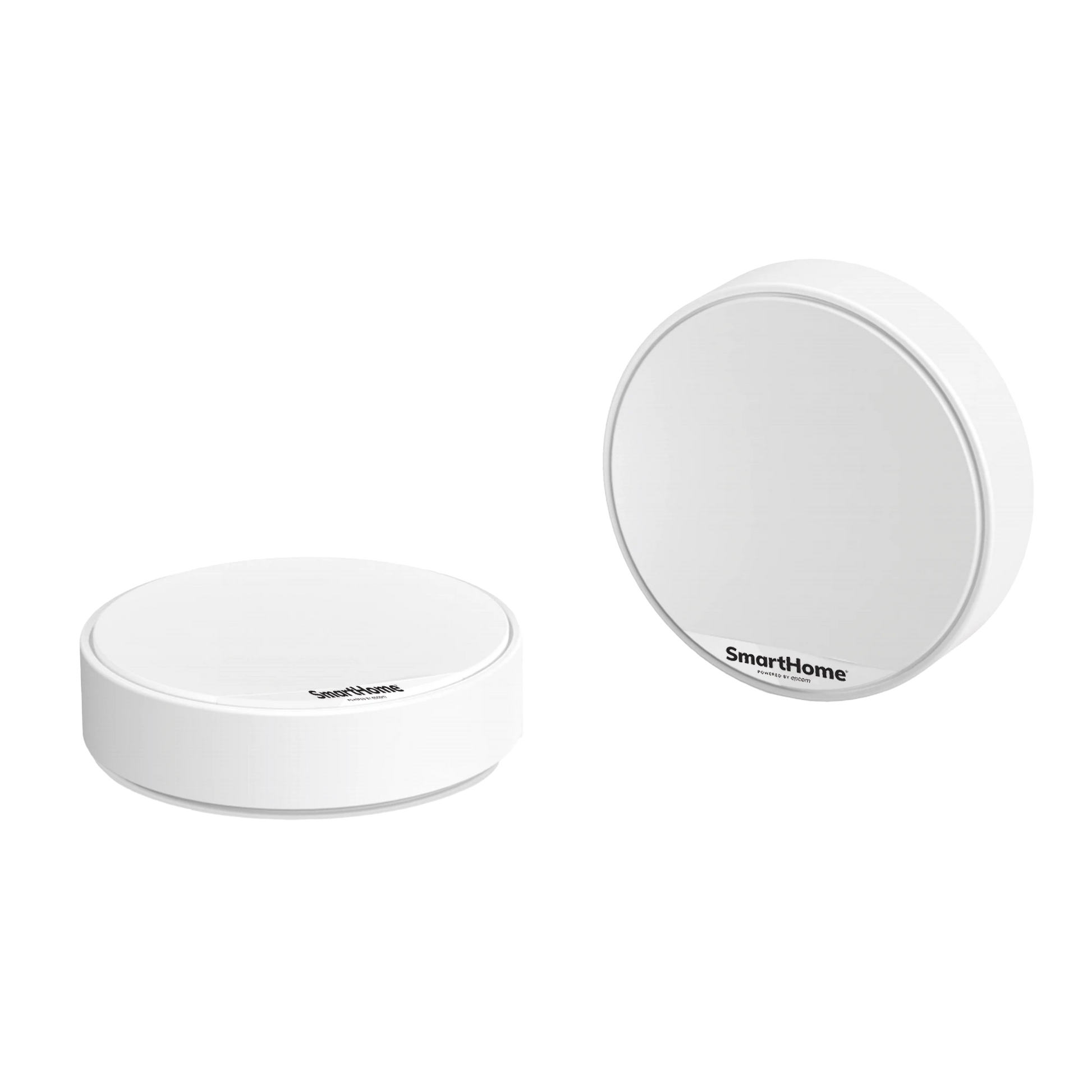 (ZIGBEE) BOTON DE PANICO Y EMERGENCIA INALAMBRICO CON SEÑAL ZIGBEE-Automatización - Casa Inteligente-SMARTHOME BY EPCOM-SHEBZ101-Bsai Seguridad & Controles