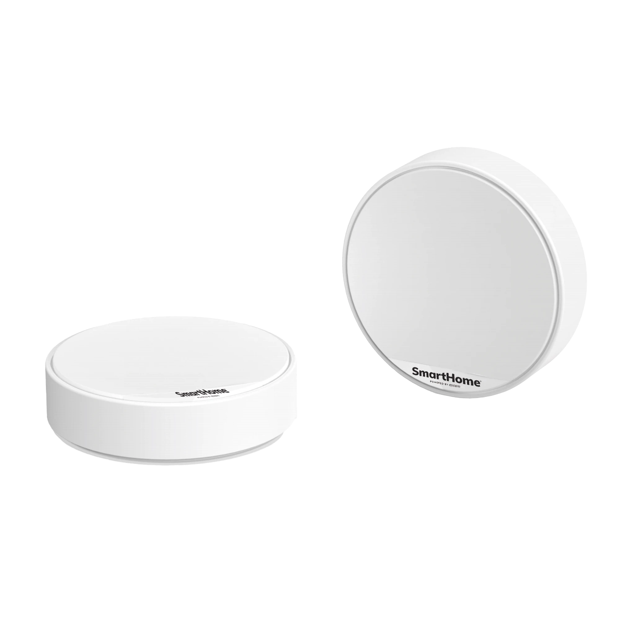 (ZIGBEE) BOTON DE PANICO Y EMERGENCIA INALAMBRICO CON SEÑAL ZIGBEE-Automatización - Casa Inteligente-SMARTHOME BY EPCOM-SHEBZ101-Bsai Seguridad & Controles