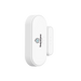 (ZIGBEE) CONTACTO MAGNETICO CON SEÑAL INALÁMBRICA ZIGBEE-Automatización - Casa Inteligente-SMARTHOME BY EPCOM-SHSCZ100-Bsai Seguridad & Controles