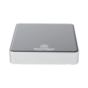 (ZIGBEE) CONTROLADOR HUB PARA DISPOSITIVOS ZIGBEE, CONEXION A INTERNET ETHERNET.-Automatización - Casa Inteligente-SMARTHOME BY EPCOM-Bsai Seguridad & Controles
