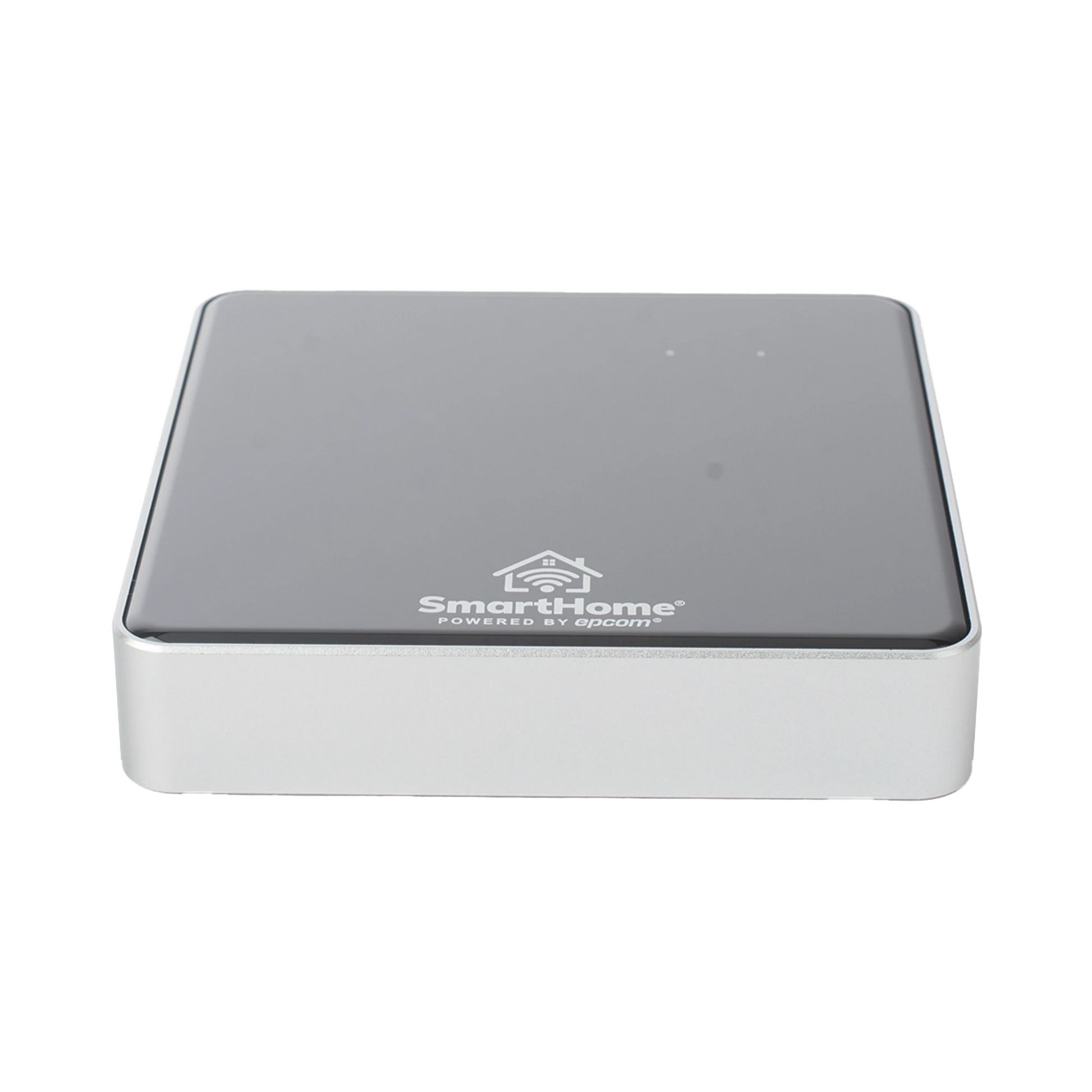 (ZIGBEE) CONTROLADOR HUB PARA DISPOSITIVOS ZIGBEE, CONEXION A INTERNET ETHERNET.-Automatización - Casa Inteligente-SMARTHOME BY EPCOM-Bsai Seguridad & Controles