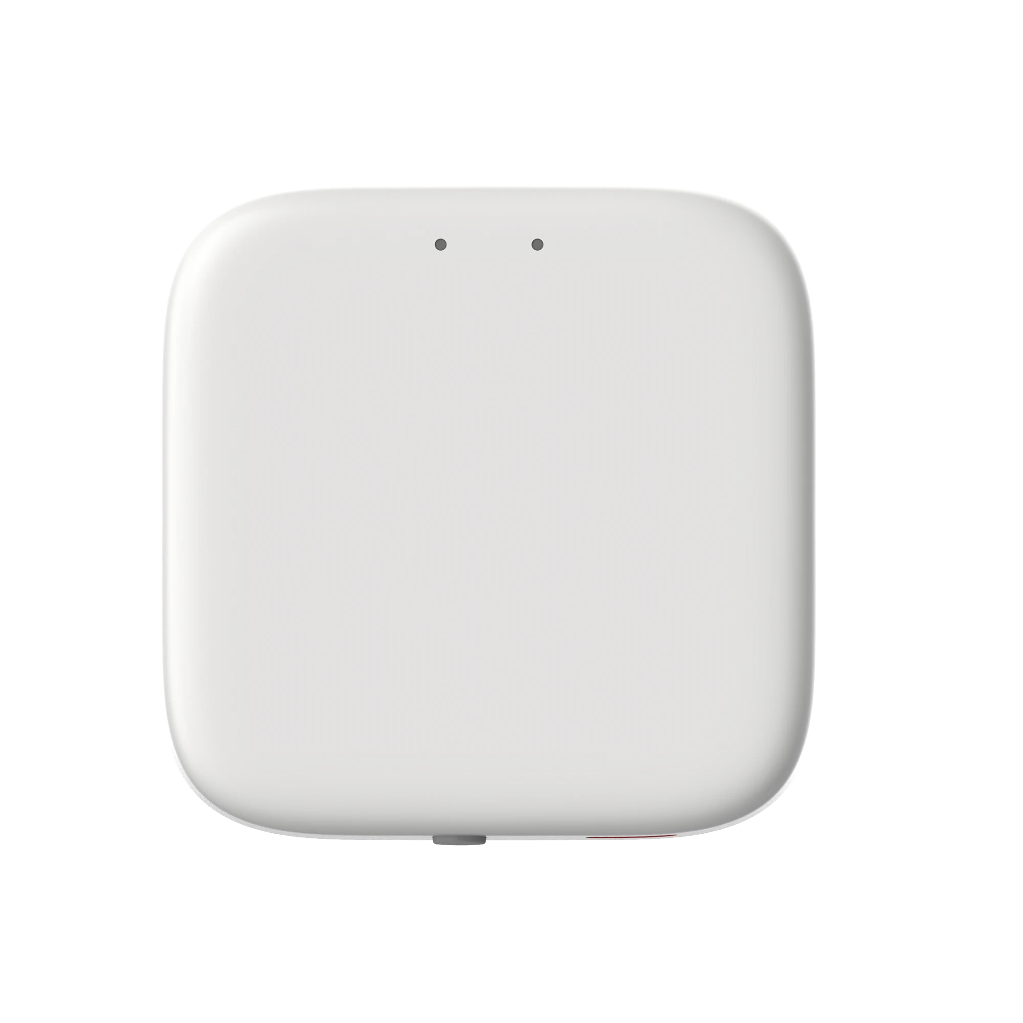 (ZIGBEE) CONTROLADOR HUB PARA DISPOSITIVOS ZIGBEE, CONEXIÓN BLUETOOTH Y ANTENA WIFI-Automatización - Casa Inteligente-SMARTHOME BY EPCOM-Bsai Seguridad & Controles