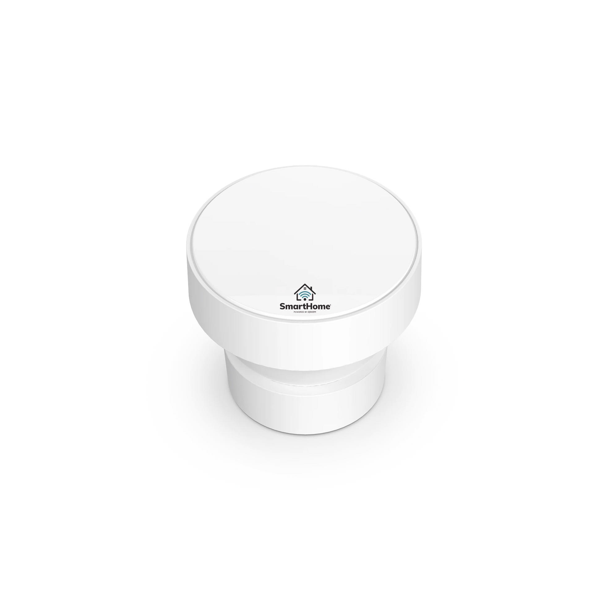 (ZIGBEE) SENSOR DE MOVIMIENTO CON TECNOLOGÍA INALÁMBRICA ZIGBEE-Automatización - Casa Inteligente-SMARTHOME BY EPCOM-SHSMZ100-Bsai Seguridad & Controles