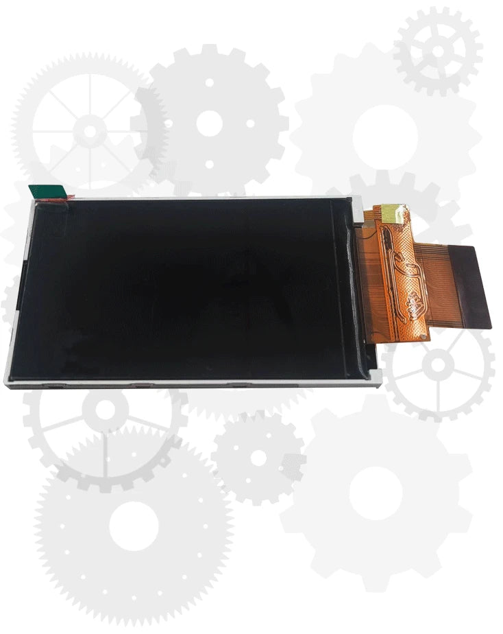 ZK P3A - PANTALLA DE 3 PULGADAS ZK-GPON / OLT / ONT / ONU-ZKTECO-Bsai Seguridad & Controles