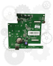 ZK-TARJETA PRINCIPAL MODELO S50_AM10 PARA-LX50 CLAVE -ZKT153012-Accesorios - Asistencia-ZKTECO-Bsai Seguridad & Controles