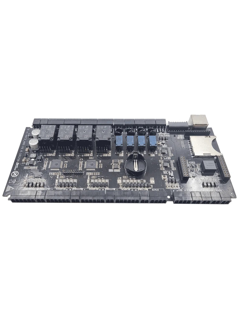 ZK -TARJETA PRINCIPAL PARA MODELO INBIO460 CLAVE-ZKT368012-Accesorios - Asistencia-ZKTECO-Bsai Seguridad & Controles
