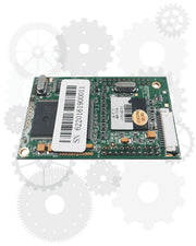 ZK TARJETA ZEM ZEM500 PARA MODELO SCR100-Accesorios - Asistencia-ZKTECO-Bsai Seguridad & Controles