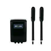JUEGO DE BRAZOS MOTORIZADOS ZKTECO ZKSW400DC PARA PUERTAS BATIENTES DE UN PESO MAXIMO DE 380KG COMPATIBLE CON SOLUCIONES DE CONTROL DE ACCESO // REQUIERE EXPERIENCIA PREVIA PARA LA INSTALACION //-Acceso Vehicular-ZKTECO-Bsai Seguridad & Controles