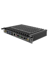 ZKTECO OPS8581 - MÓDULO OPS PARA PANTALLA INTERACTIVA ZK SERIE IWB / PROCESADOR INTEL CORE I5 / 8 GB DDR RAM / DISCO DURO SSD DE 128 GB / SALIDA HDMI Y DP / 1 PUERTO RJ45/ #ESM2024-Digital Signage-ZKTECO-Bsai Seguridad & Controles