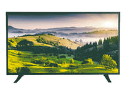 ZKTECO ZD434K-MONITOR LED UHD PROFESIONAL DE 43 PULGADAS / RESOLUCIÓN 3840 X 2160 / 2 ENTRADAS DE VIDEO HDMI Y 1 VGA / ALTAVOCES INCORPORADOS / ÁNGULO DE VISIÓN HORIZONTAL 170° / SOPORTE VESA / OPERACIÓN 24/7 / INCLUYE CABLE HDMI-Monitores-ZKTECO-Bsai Seguridad & Controles