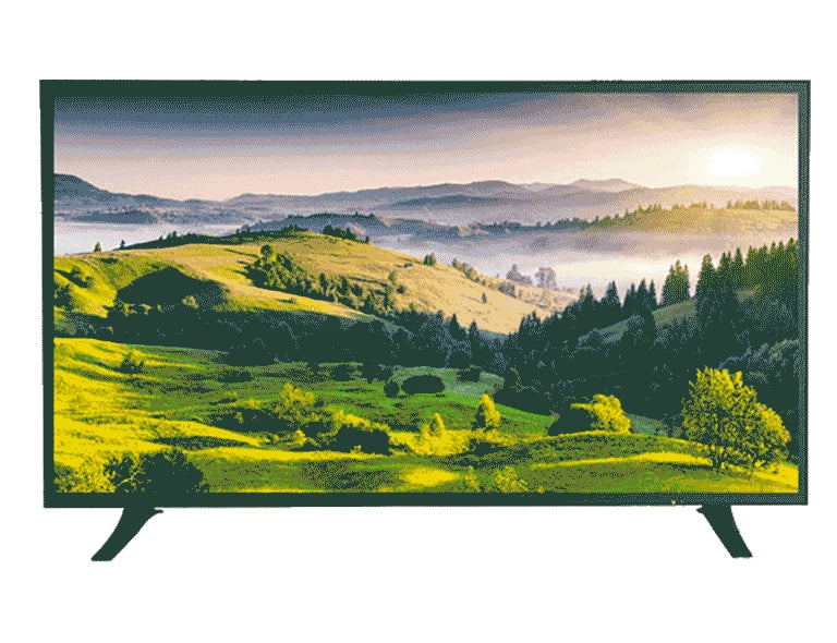 ZKTECO ZD434K-MONITOR LED UHD PROFESIONAL DE 43 PULGADAS / RESOLUCIÓN 3840 X 2160 / 2 ENTRADAS DE VIDEO HDMI Y 1 VGA / ALTAVOCES INCORPORADOS / ÁNGULO DE VISIÓN HORIZONTAL 170° / SOPORTE VESA / OPERACIÓN 24/7 / INCLUYE CABLE HDMI-Monitores-ZKTECO-Bsai Seguridad & Controles