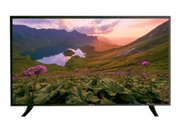 ZKTECO ZD50-4K-MONITOR LED UHD DE 50 PULGADAS / RESOLUCIÓN 3840 X 2160 / ÁNGULO DE VISIÓN HORIZONTAL 170° / 2 ENTRADAS DE VIDEO HDMI Y 1 VGA / TIEMPO DE RESPUESTA 5MS-Monitores-ZKTECO-Bsai Seguridad & Controles