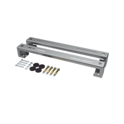 ZT-MPF-180 BASE PARA PISO UNIVERSAL AJUSTABLE PARA CAPACIDADES DE 1 A 3 TONELADAS CON PERNOS DESLIZABLES Y AMORTIGUACIÓN-Climatización / Refrigeración-EPCOM INDUSTRIAL-Bsai Seguridad & Controles