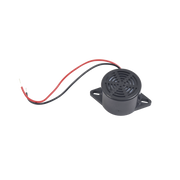 ZUMBADOR 85 DBI A 12 VCC PARA CHAPAS Y CONTRACHAPAS PERMITE AVISAR QUE LA PUERTA SE ESTA ABRIENDO.-Control de Acceso-SFIRE-Bsai Seguridad & Controles