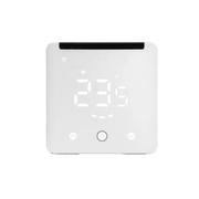 (ZWAVE) TERMOSTATO CONTROLADOR DE CLIMA SEÑAL IR MINISPLIT.-Total Connect Honeywell-SMARTHOME BY EPCOM-Bsai Seguridad & Controles