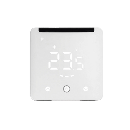 (ZWAVE) TERMOSTATO CONTROLADOR DE CLIMA SEÑAL IR MINISPLIT.-Total Connect Honeywell-SFIRE-IR2900ZW-Bsai Seguridad & Controles