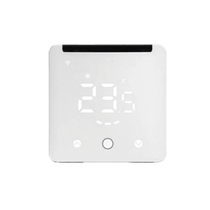 (ZWAVE) TERMOSTATO CONTROLADOR DE CLIMA SEÑAL IR MINISPLIT.-Total Connect Honeywell-SFIRE-IR2900ZW-Bsai Seguridad & Controles