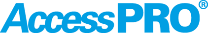 Logo ACCESSPRO