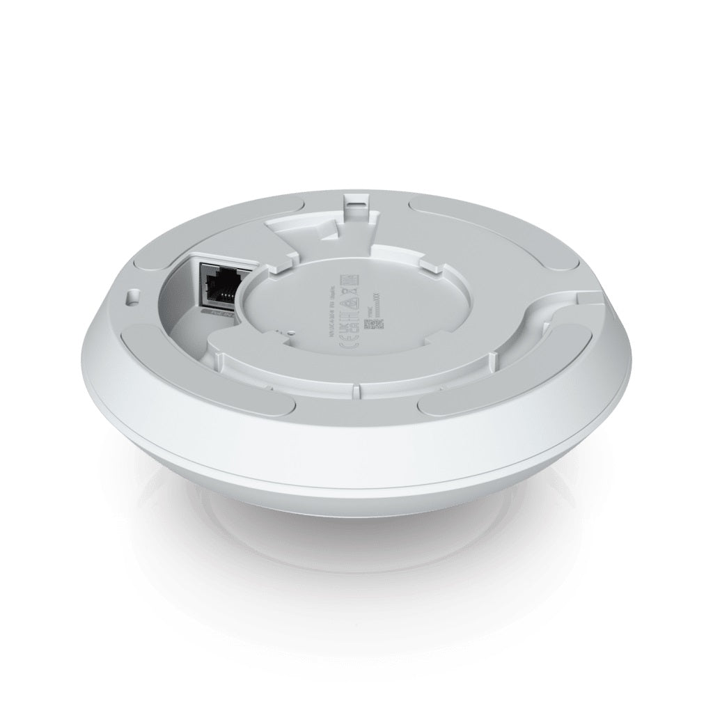 CÁMARA UNIFI PROTECT AI 360 RESOLUCIÓN 2K COLOR BLANCO/ INTERIOR Y EXTERIOR / POE / FUNCIONALIDAD PAN-TILT-ZOOM / VIGILANCIA COMPLETA DE 360°/ VISTA ULTRA ANCHA / VISIÓN NOCTURNA 9M IR / IA AVANZADA / AUDIO DE 2 VÍAS-Cámaras IP y NVRs-UBIQUITI-Bsai Seguridad & Controles