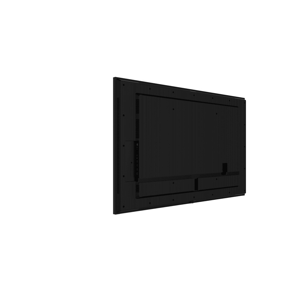 PANTALLA LED DE 75" PARA PUBLICIDAD DIGITAL 4K / PROGRAMACIÓN DE HORARIOS / CONTENIDO PERSONALIZADO / SISTEMA OPERATIVO ANDROID