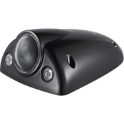TURRET IP MÓVIL 1080P / LENTE 2.8 MM / CONEXIÓN M12  / 10 MTS IR / EXTERIOR IP68 / ANTIVANDÁLICO IK10 / DISEÑO ANTIVIBRACION
