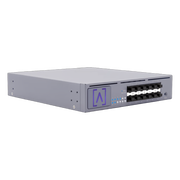 SWITCH DE DISTRIBUCIÓN 12 PUERTOS SFP+ / 240 GBPS CAPACIDAD DE SWITCHING / 120 GBPS THROUGHPUT NO-BLOQUEANTE / GESTIÓN CLOUD / BLUETOOTH / RACKMOUNT Y WALLMOUNT / VLAN STACKING / RATE LIMITING
